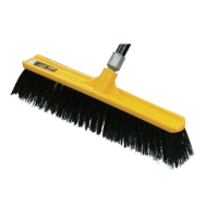 450mm Broom