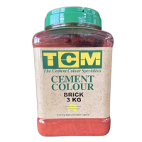 Brick 3kg