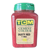 Dusty Red 1kg