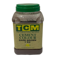 Dark Brown 3kg