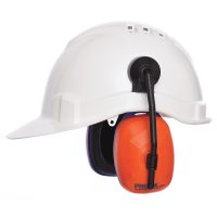 Earmuffs - Class 5 Attachable