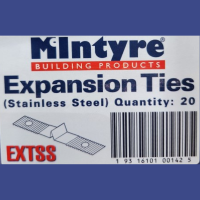 Expansion Ties EXTSS