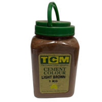Light Brown 1kg
