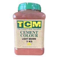 Light Brown 3kg