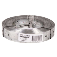 McIntyre Steel Holistrap