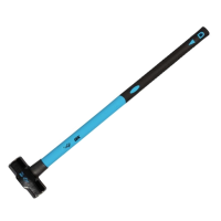 Ox Trade Fibreglass Sledge Hammer 7lb