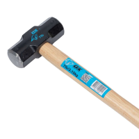 Ox Pro Hickory Sledge Hammer 7lb