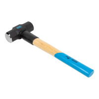 Ox Pro Mini Sledge Hammer 6lb