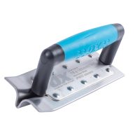 Ox Pro Narrow S/S Groover 19mm