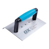Ox Pro 130 x 190mm (22D 25R) S/S Edger