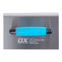 Ox Pro S/S Extra Wide Edger (16D 19R)