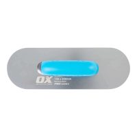 Ox Pro Flexible Pool Trowel 100 x 300mm