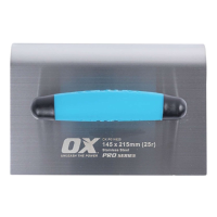 Ox Pro S/S Extra wide Edger (24D 25R)