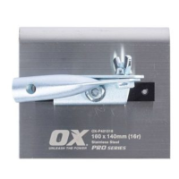 Ox Pro Wide Walking S/S Edger (18D, 16R)