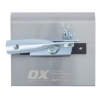Ox Pro Wide Walking S/S Edger (20D, 20R)