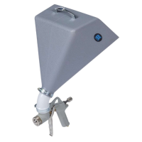 Ox Trade Square Hopper Texture Gun