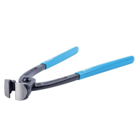 Ox Ultimate Orbis Narrow Head End Cutting Nippers 280mm