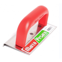 Edger Stainless 12 Lip