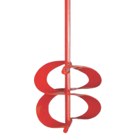 Ransom Mixing Paddle Render