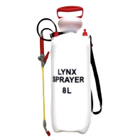 8 Litre Garden Sprayer