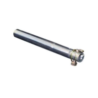 Swaged Tube End For Tele. Hand