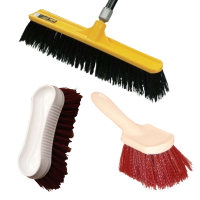 Brooms & Brushes