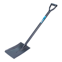 Shovels