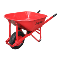 Wheelbarrows